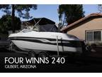 1999 Four Winns 240 Horizon Boat for Sale