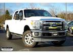 2016 Ford F-250 LARIAT