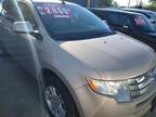 2007 Ford Edge SEL