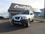 Used 2012 NISSAN XTERRA For Sale