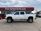 2012 GMC Sierra 1500 4WD SLE Crew Cab