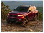 2024 Jeep Grand Cherokee Altitude X 4x4