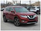 2020 Nissan Rogue SL Intelligent AWD