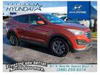 2013 Hyundai Santa Fe Sport