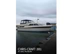 1983 Chris-Craft 381 Catalina Boat for Sale