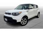 2018Used Kia Used Soul Used Auto