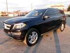 Used 2015 MERCEDES-BENZ GL For Sale