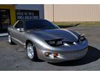 2002 Pontiac Firebird Formula Coupe - Louisville, MS