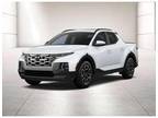 2023 Hyundai Santa Cruz SEL Premium