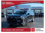 2024 Toyota Grand Highlander Hybrid Limited