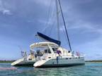 2006 Leopard 44 Boat for Sale