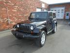 Used 2007 JEEP WRANGLER For Sale