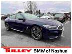 2024New BMWNew8 Series New Gran Coupe