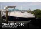 2017 Chaparral 310 Signature Boat for Sale