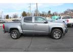 2022 Chevrolet Colorado 2WD Work Truck Crew Cab