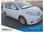 2016 Toyota Sienna LE 7 Passenger