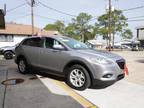 2013 Mazda CX-9 Silver, 134K miles