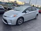 2013 Toyota Prius One