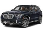 2024 BMW X5 M60i