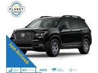 2024 Honda Passport Black, new