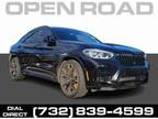 2021Used BMWUsed X4 MUsed Sports Activity Coupe