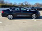 2015 Chevrolet Impala LTZ