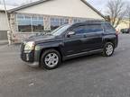 Used 2014 GMC TERRAIN For Sale