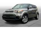 2018Used Kia Used Soul Used Auto