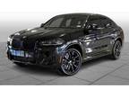 2024New BMWNew X4New Sports Activity Coupe