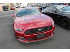 2015 Ford Mustang Eco Boost Premium