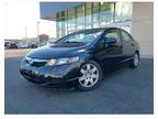 2011 Honda Civic LX