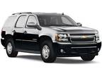 2009 Chevrolet Tahoe