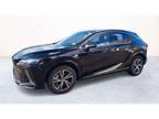 2023 Lexus RX 350