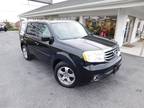 2014 Honda Pilot EX-L - Ephrata, PA