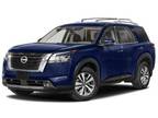 2024 Nissan Pathfinder SL 4WD