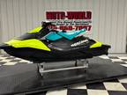 2018 Sea-Doo SPARK 2up 900 H. O. ACE i BR + Convenience Package