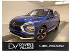 2023 Mitsubishi Eclipse Cross SEL S-AWC