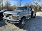 1995 Ford F-450 XL