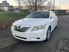 2009 Toyota Camry Hybrid Sedan SEDAN 4-DR