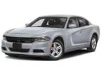 2023 Dodge Charger SXT AWD