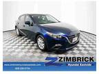 2014 Mazda MAZDA3 i Grand Touring