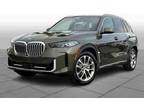 2024New BMWNew X5New Plug-In Hybrid