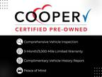 2004 Chrysler Crossfire 2dr Cpe