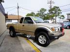 2001 Toyota Tacoma Gold, 127K miles