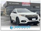 2021 Honda HR-V AWD Sport