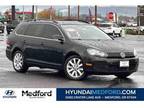 2014 Volkswagen Jetta 2.0L TDI