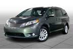 2013Used Toyota Used Sienna Used5dr 7-Pass Van V6 AWD