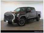 2023 Toyota Tundra 4WD Limited Hybrid