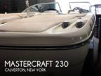 2007 Mastercraft Maristar 230SS Boat for Sale