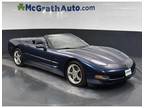 2000 Chevrolet Corvette